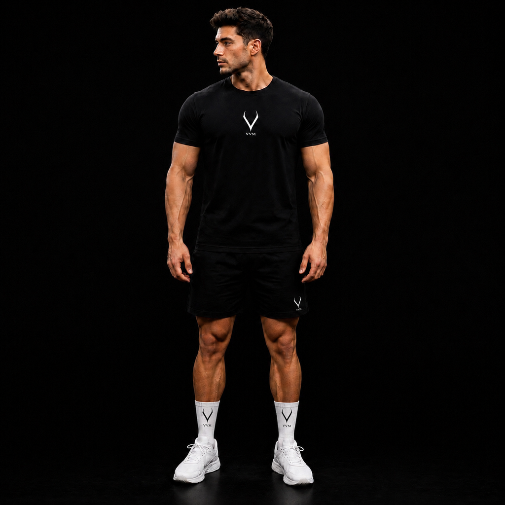 Regular Fit T-Shirt